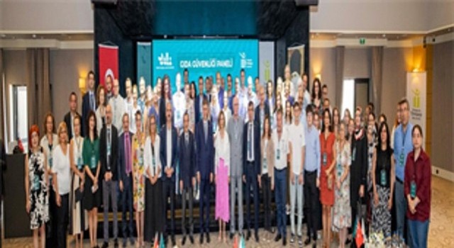 Sağlıklı kentlerin kalbi İzmir de atacak