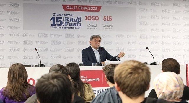 Selvi: Kocaeli nin en az İstanbul kadar tarihi var