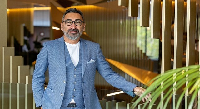 Serkan Erkovan, Boehringer Ingelheim Türkiyenin Hayvan Sağlığı Ülke Müdürü Oldu