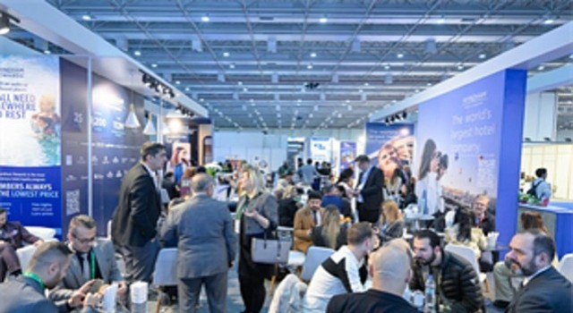 TTI İzmir, turizm dünyasını 19. kez İzmir de bir araya getirecek