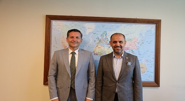 Türk ayakkabı ve saraciye sektörü Güney Avrupa pazarında yeni fırsatlar arıyor