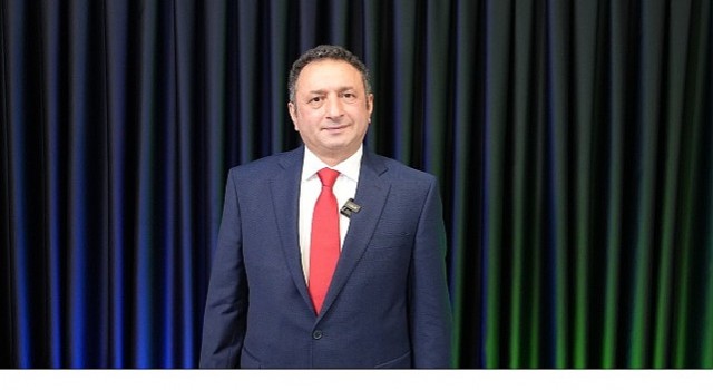 Türkiye nin Biyoteknoloji Üssü Yükseliyor