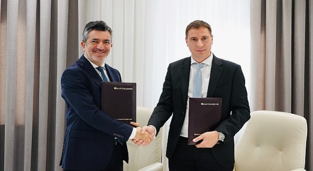 UPT ve Kapitalbanktan stratejik ortaklık