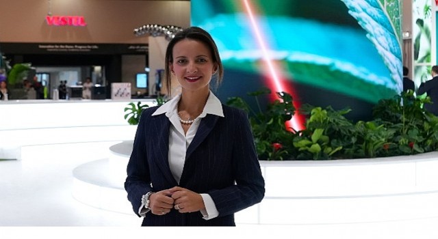 Vestel ve SosyalBen Vakfı, çocukları milli sporcularla bir araya getirdi