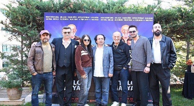 Yeşilçamın Efsaneleri Sahalara Döndü: Mitoloji Mafyası Geliyor