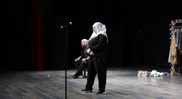 Aydın Büyükşehir Belediyesi Şehir Tiyatrolarında Yeni Sezon Başladı