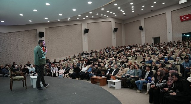 Başkan Altay, İlçelerde Yaşayan Konyalıları Şehir Konferanslarına Davet Etti
