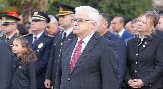 Burhaniyede Dokuzu Beş Geçe Hayat Durdu