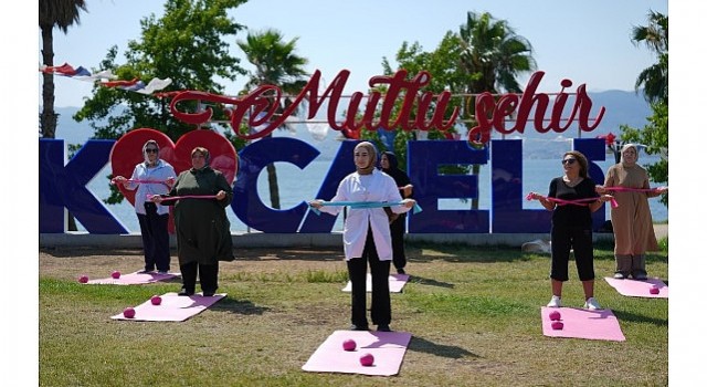 Büyükşehir modeli Avrupada örnek gösterildi