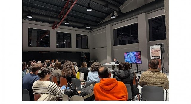 Çatalhöyükün izleri Nilüfere taşındı