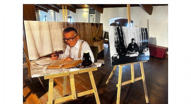 Dünün Öğretmenleri Selçuk Efes Kent Belleğinde