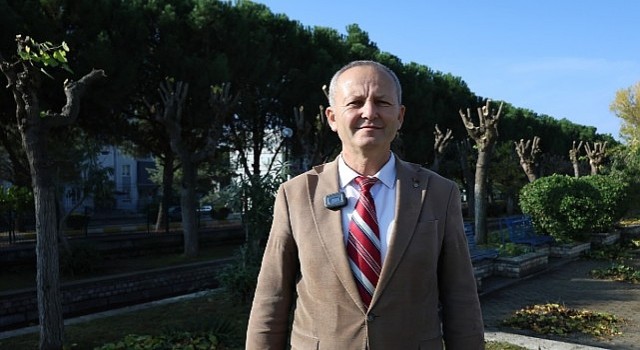 Efeler Halkından Başkan Çerçioğluna Hizmet Teşekkürü