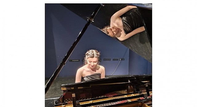 EÜTFden 17 Kasım Dünya Prematüre Gününde “Prematüre Bebekler ve Müzik” etkinliği