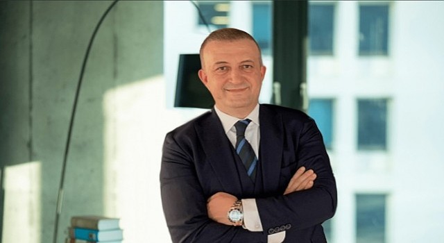 EY Vergi Konferansı nda yapay zekânın vergi alanındaki fırsatları ve zorlukları