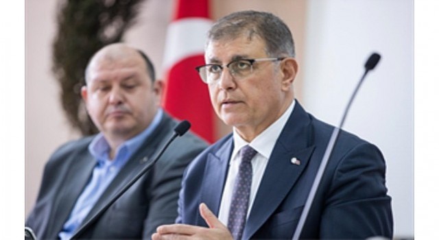 Fuar İzmirin yanına iki otel bir kongre merkezi geliyor