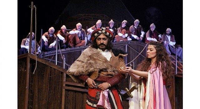 İBB Şehir Tiyatrolarında Bu Hafta (19-23 Kasım 2025)