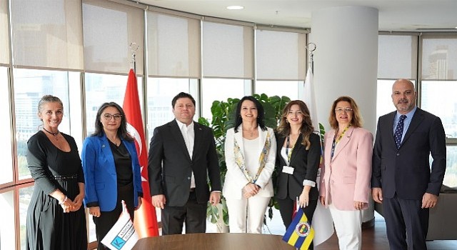 “İkinci Bahar Akademisi” Başladı