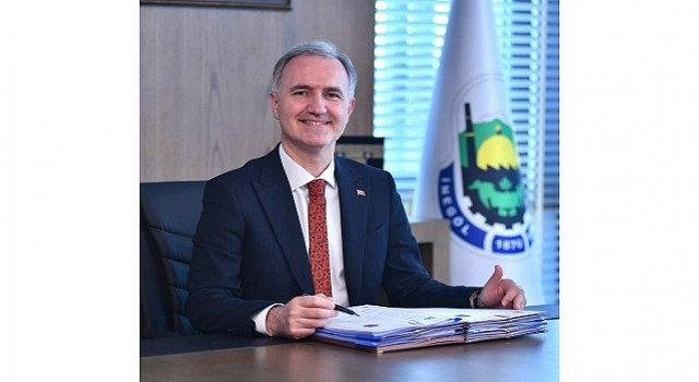 İnegöl Belediyesi Eğitim Yardımları Öğrencilerin Hesaplarına Yattı