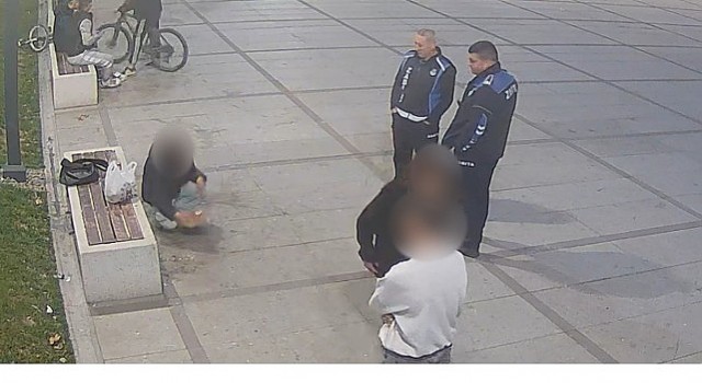 İnegölde Kural Belli: Kirleten Temizler