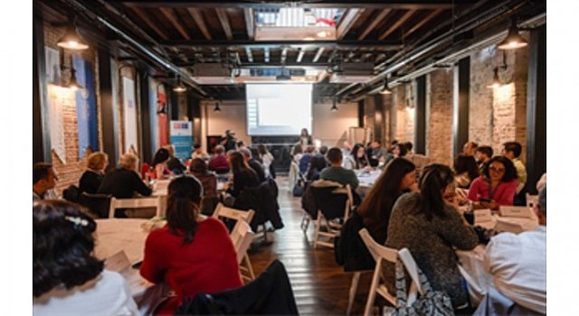 İzmir İklim Yurttaş Meclisinden 11 maddelik bildiri