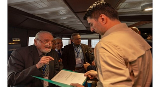 İzmir Körfezi için STKlarla iş birliği