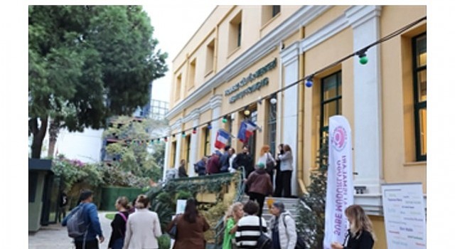 İzmirde kadınlar şiddete karşı yürüyecek