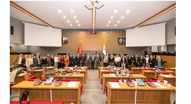 İZSUnun 45 milyar liralık 2026 bütçesi kabul edildi