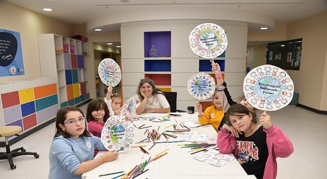 Kadıköyde Çocuk Hakları Şenliği