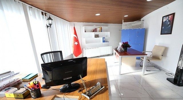 Karşıyaka da kadınlar yalnız değil!