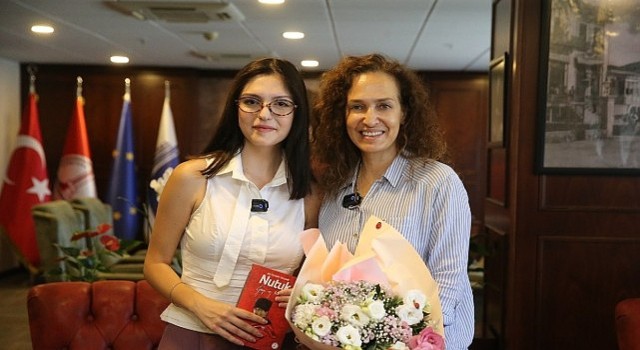 “Karşıyakanın Filizleri” dayanışmayla büyüyor!