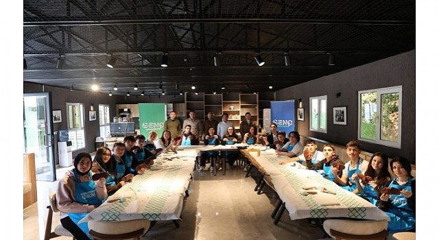 Kartepede Gençler Yeteneğini Konuşturdu