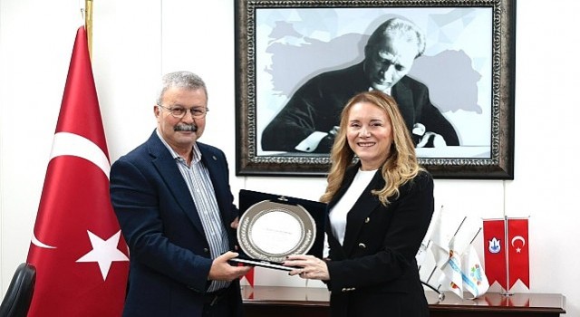 Konakın ortak değerleri için güçlü protokol