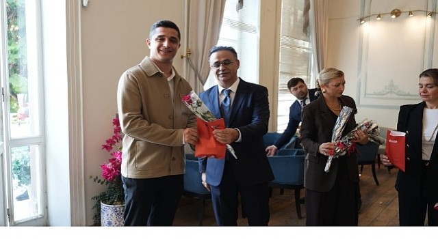 Öğretmenler Gününe Özel Kahvaltı