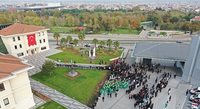 Osmangazide Zaman 09.05te Durdu