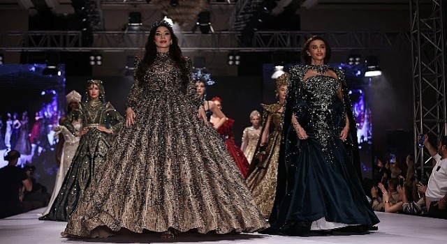 Özge Ulusoy Evlilik olursa bana da sürpriz olur!