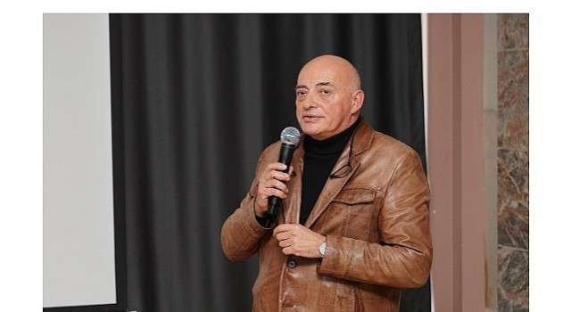 Özgültekin; “Ayvalık, Egenin ilk “Karbon Nötr” turizm destinasyonu olabilir.”