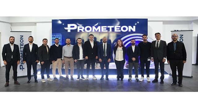 Prometeondan genç kuşak bayi temsilcileri için liderlik eğitimi: “ProGeneration”