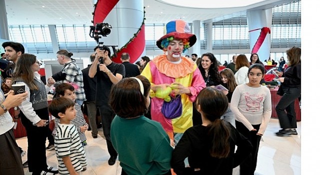 QNB Türkiyeden Sokak Hayvanlarına Destek İçin “İyilik Kermesi”