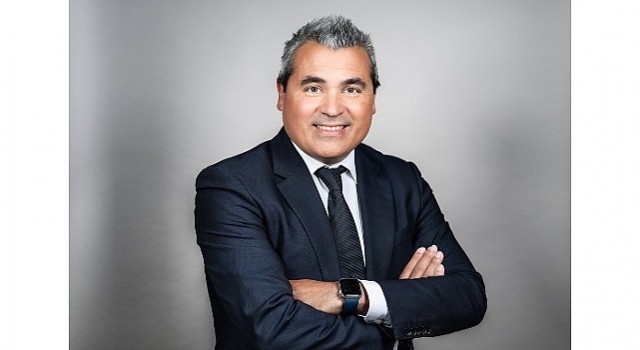 Renault Groupun Stratejik Ürün ve Program Yönetimi Direktörü Josep Maria Recasens oldu