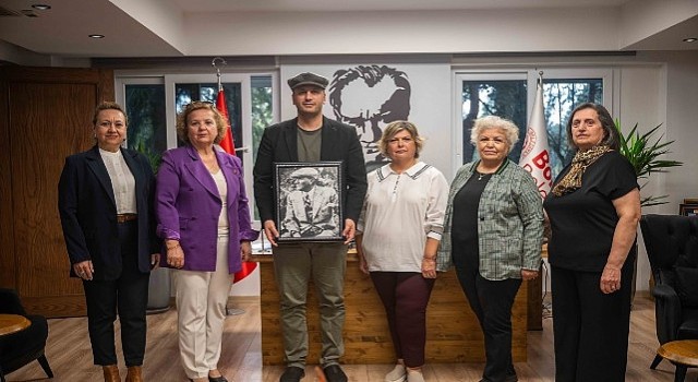 Şapka Devrimi nin 100. yılında anlamlı ziyaret