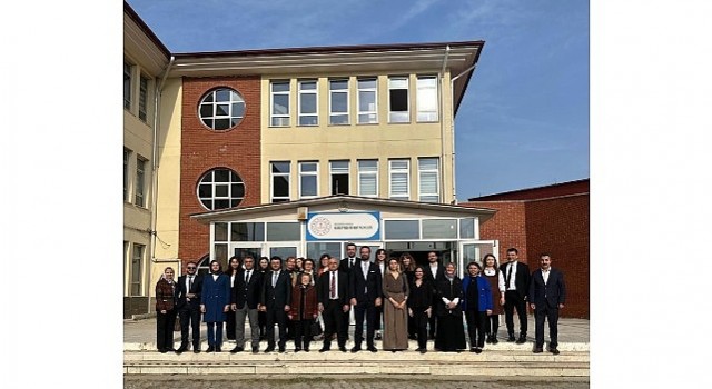 Tohum Otizm Vakfının “Her Sınıf Bir Tohum” Projesi İle Kastamonudaki Özel Eğitim Sınıfı, Eti Mutlu Kutunun Katkısıyla Yenilendi