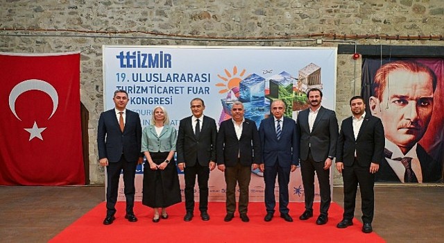 TTI İzmir sektör toplantısı turizm paydaşlarını bir araya getirdi