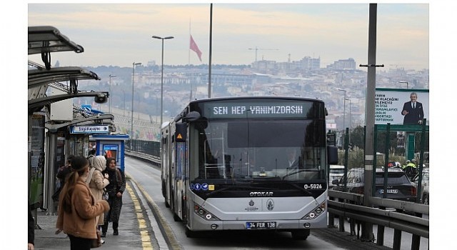 Tüm Saatler Onu Gösterdi