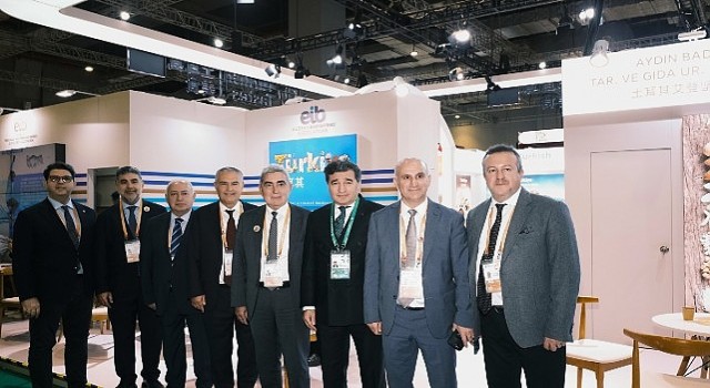 Türk ihracatçıları Çinde Z kuşağını hedefliyor