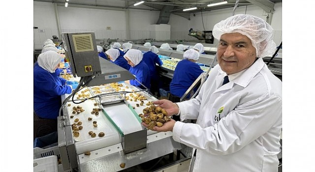 Türk organik sektörü, Çinle iş birliklerini artırmak istiyor