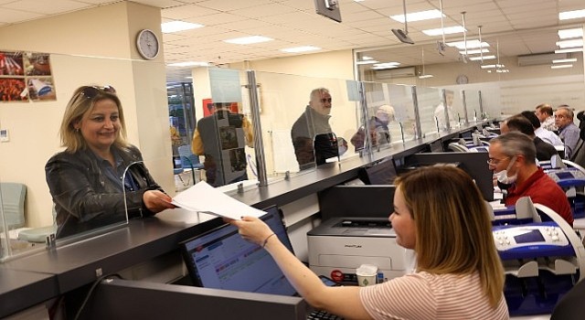 Unutmayın: Vergi Ödemelerinin Son Günü 1 Aralık