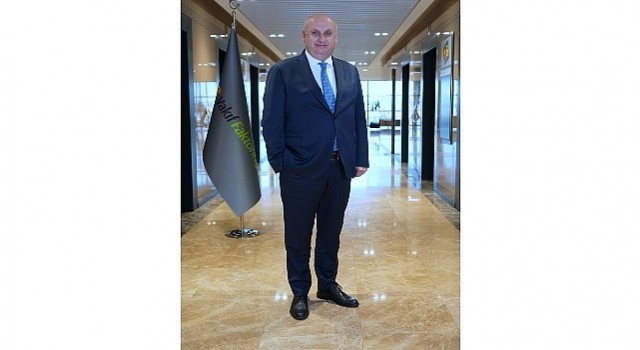 Vakıf Faktoring A.Ş. 12-13-14 Kasım Tarihlerinde Halka Arz Oluyor