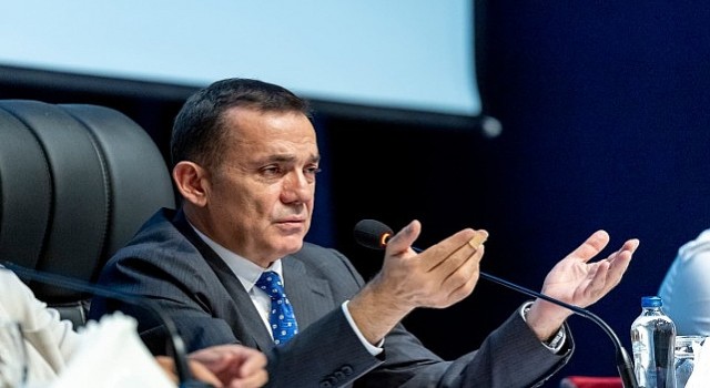 Yenişehir Avrupanın 6 pilot şehrinden biri olarak seçildi