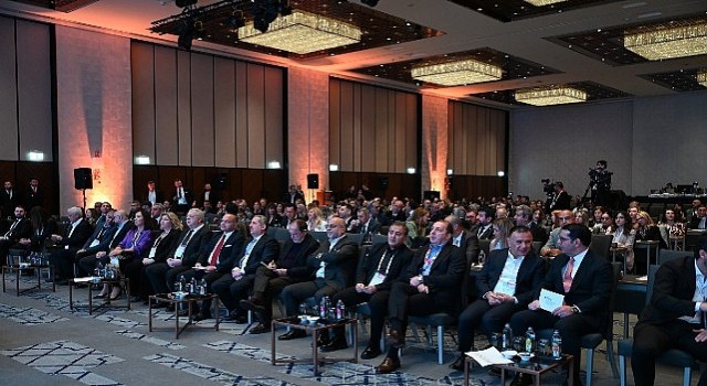 16. AYD Alışveriş Ekonomisi Zirvesi, 9 Aralıkta gerçekleştirilecek