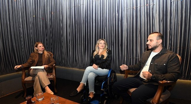 Azmin ve Cesaretin Hikayesi Osmangazi de Hayat Buldu